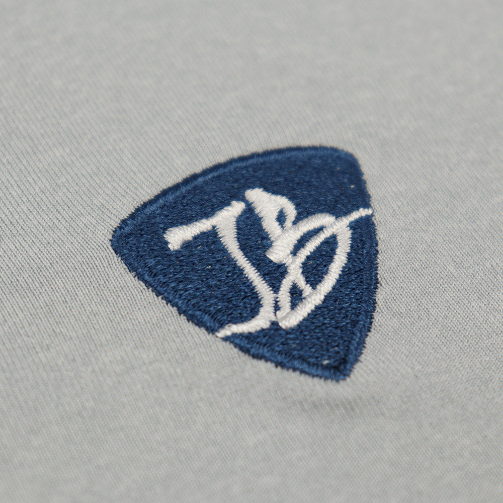 Joe Bonamassa Dry Fit polo SEC.119 herre stretch svart