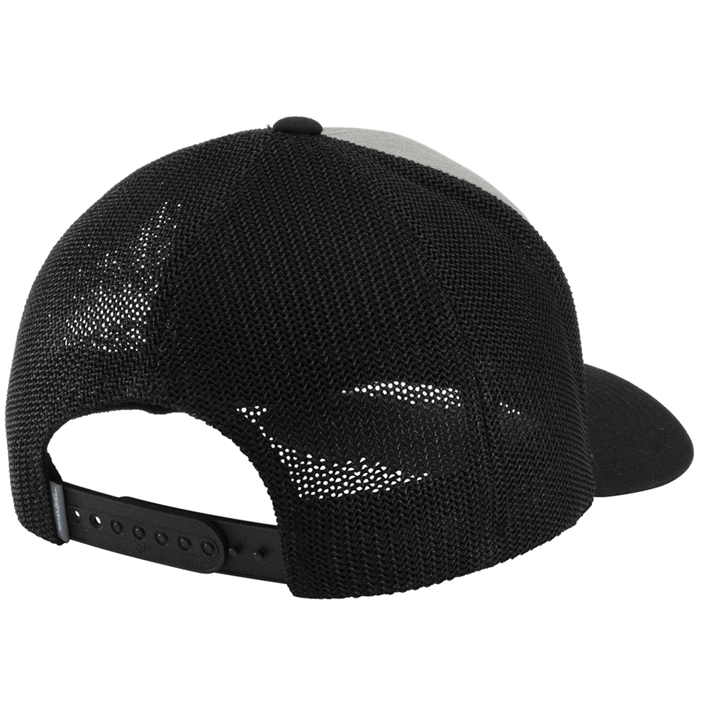 Joe Bonamassa Guitar Country Club Cruz caps grå/svart