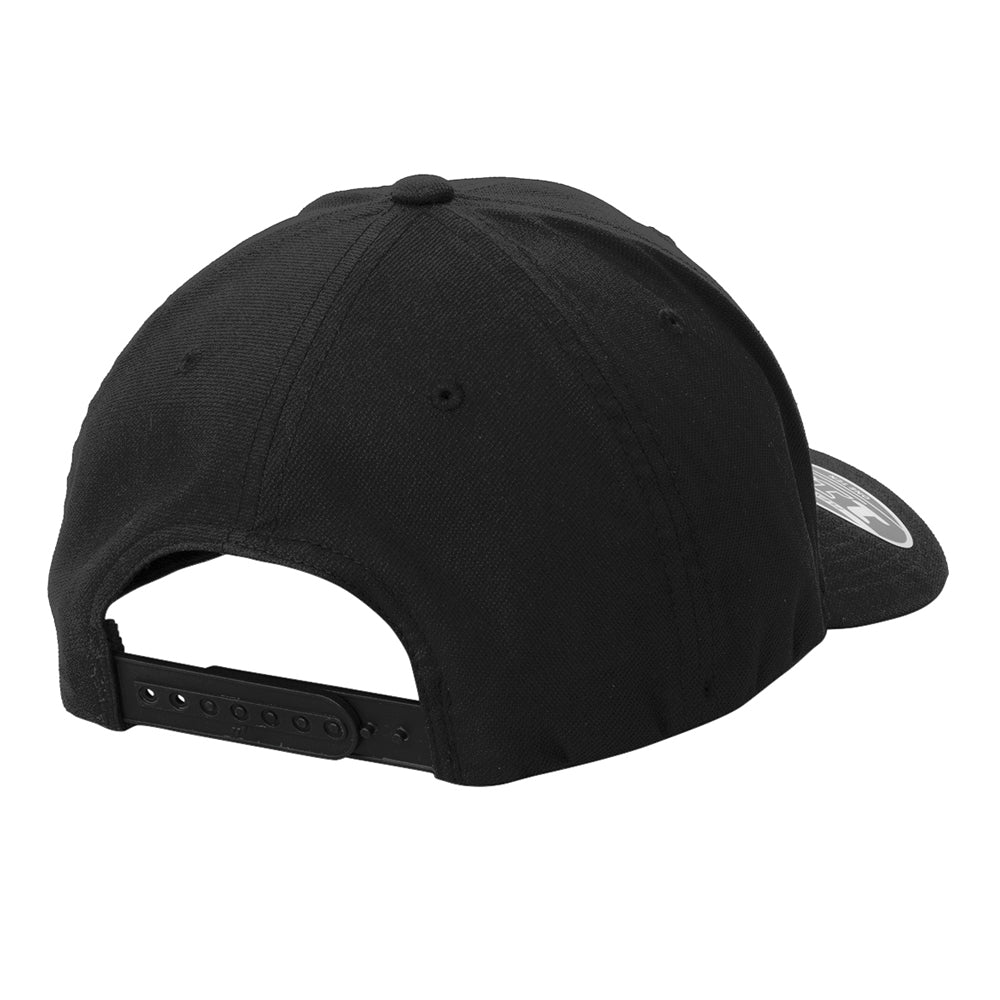 Joe Bonamassa No Blues No Glory caps TravisMathew FOMO svart