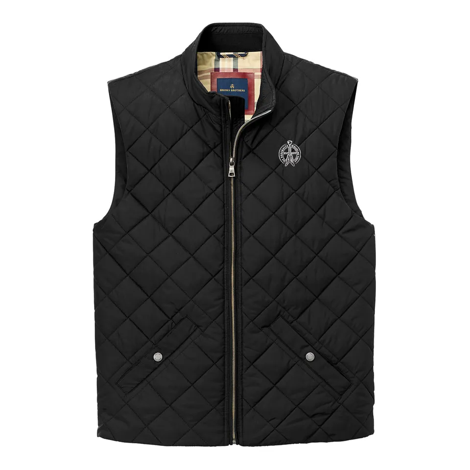 Joe Bonamassa In Blues We Trust Brooks vest herre svart