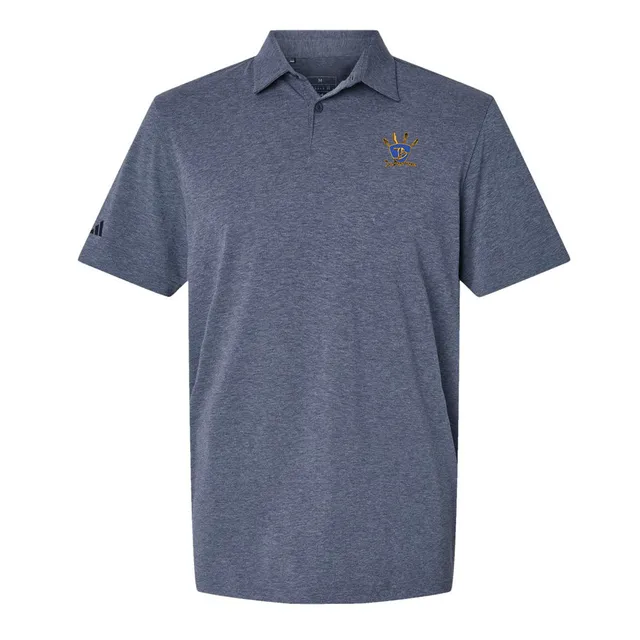 Joe Bonamassa Quadzilla Adidas Bend poloskjorte herre svart