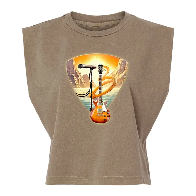 Joe Bonamassa Blues Odyssey Muscle Tee dame svart