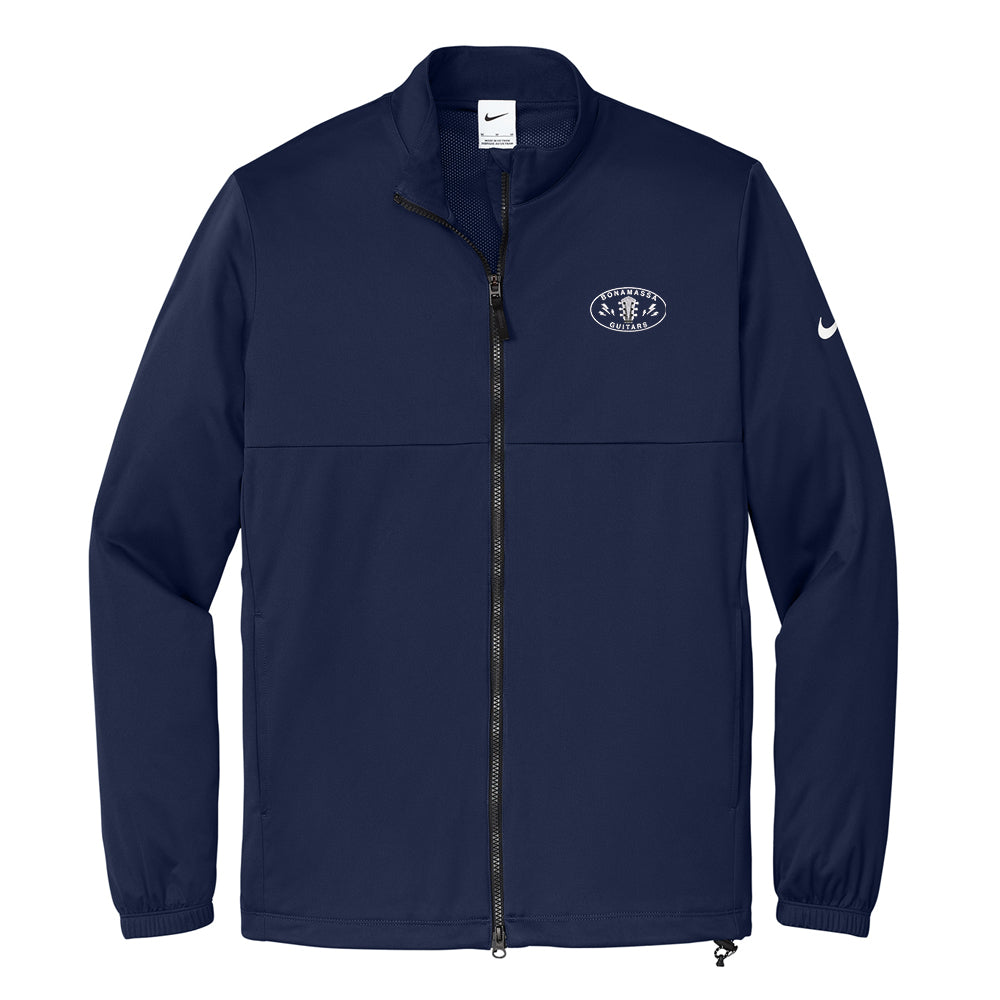 Joe Bonamassa Nike Storm-FIT jakke herre svart vanntett
