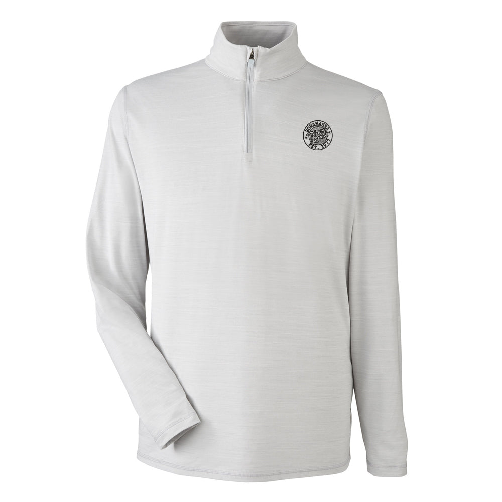 Joe Bonamassa Classic Blues Rock Puma Cloudspun Quarter-Zip herre