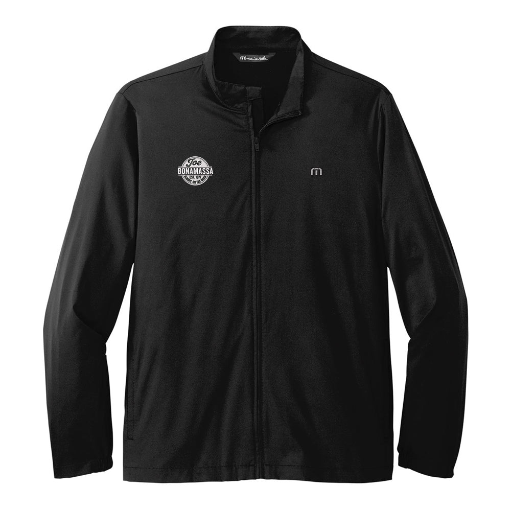 Joe Bonamassa Always On The Road jakke herre TravisMathew