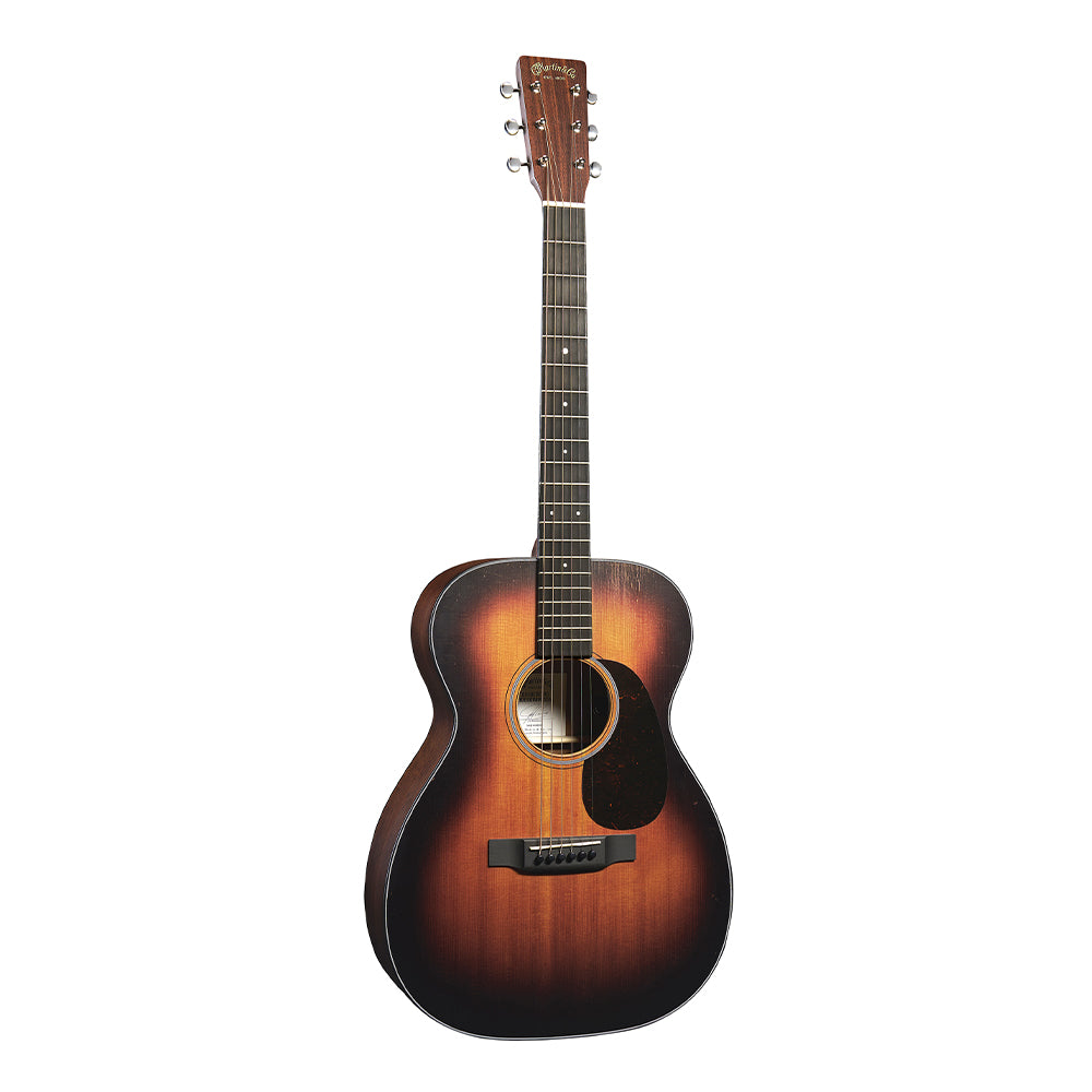 Joe Bonamassa 00-10E Retro akustisk gitar heltre