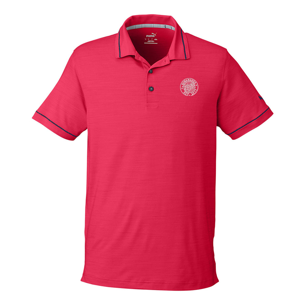 Joe Bonamassa Classic Blues Rock Cloudspun Monarch polo herre