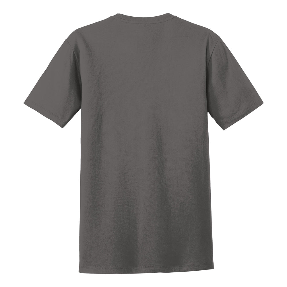 Joe Bonamassa Live Blues New Era Varsity T-skjorte Svart bomull