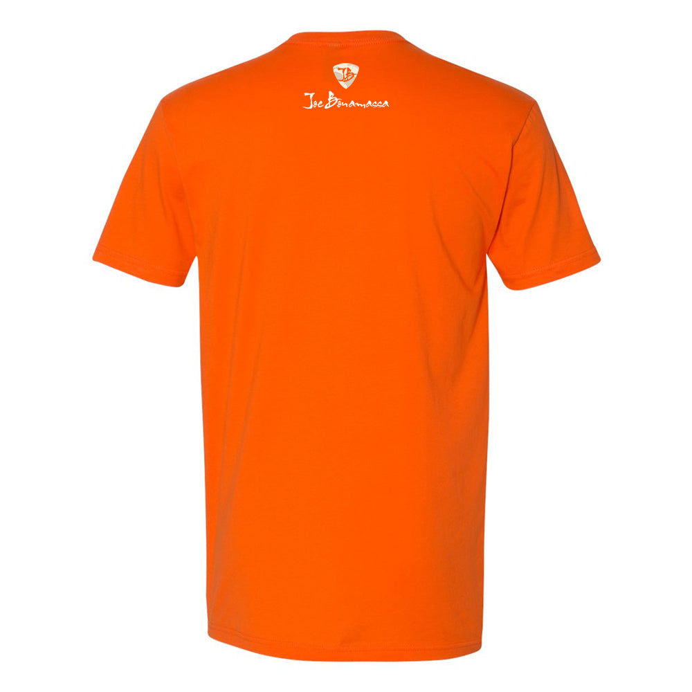Joe Bonamassa Riffs From The Crypt t-skjorte svart