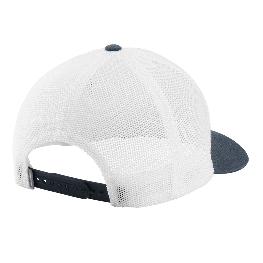 Joe Bonamassa True Blues Cruz truckercaps svart