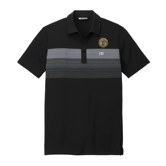 Joe Bonamassa True Blues Coastal Chest Stripe polo herre