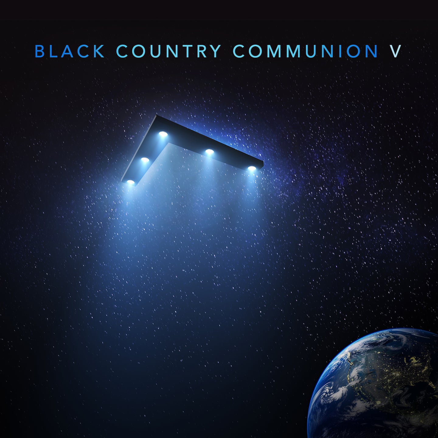 Joe Bonamassa Black Country Communion V album MP3 digital
