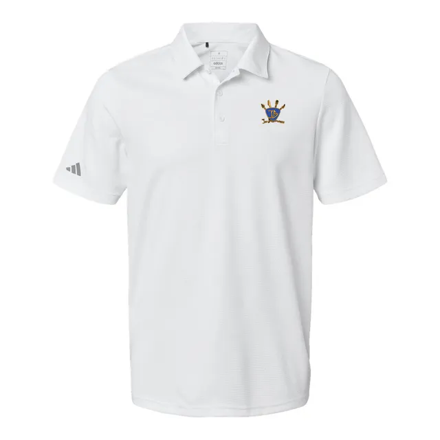 Joe Bonamassa Quadzilla Adidas Micro Pique polo herre