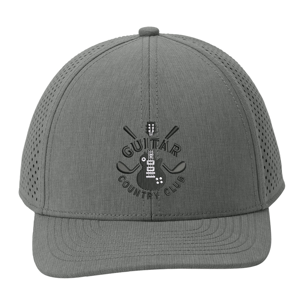 Joe Bonamassa Guitar Country Club caps OGIO svart