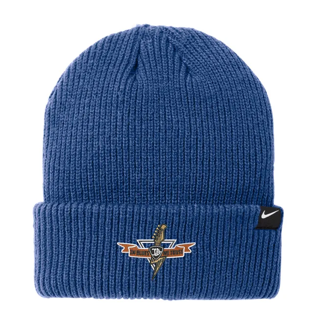 Joe Bonamassa Blues Thunderbolt Nike Terra lue svart resirkulert