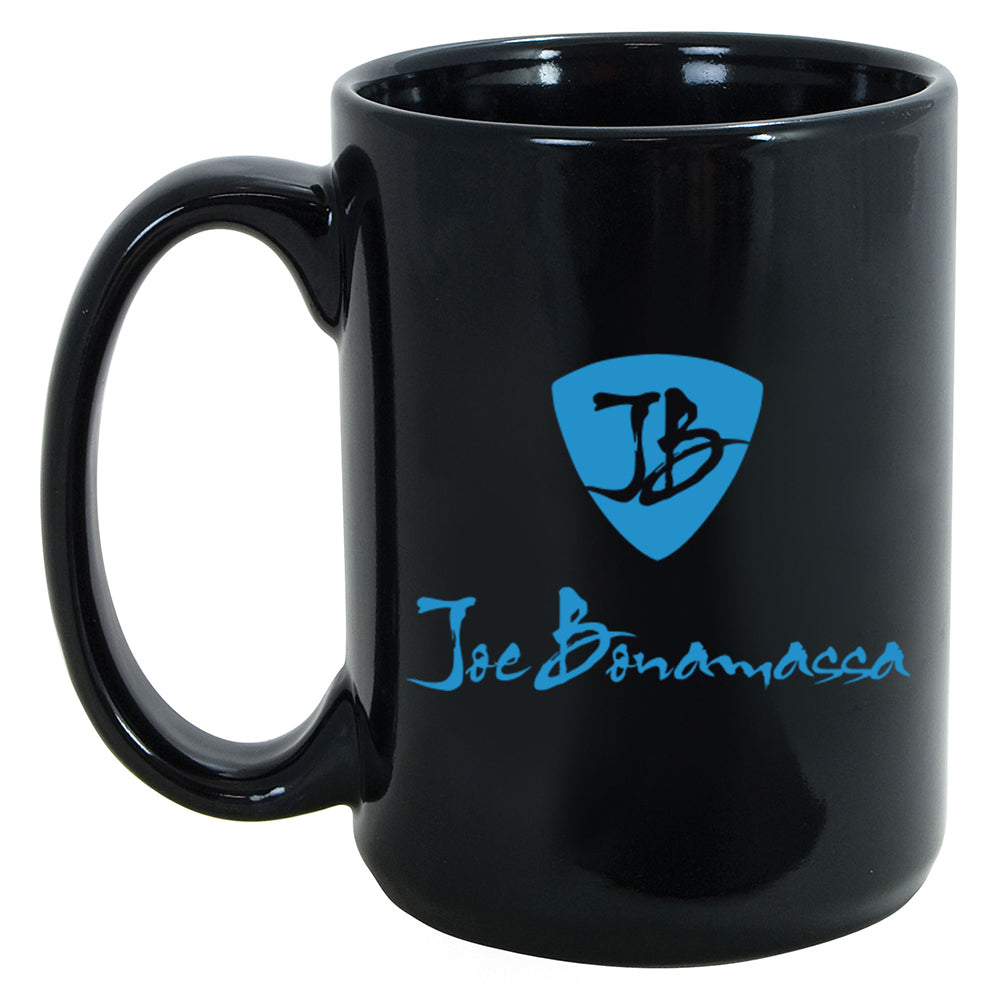 Joe Bonamassa In Blues We Trust Amp krus 11oz keramikk