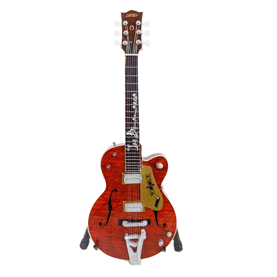 Joe Bonamassa 1959 Chet Atkins 6120 minigitar 1:4