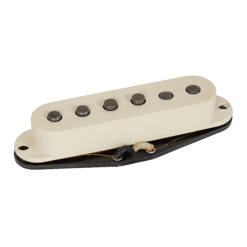 Joe Bonamassa '63 Cradle Rock Strat pickupsett Alnico 5