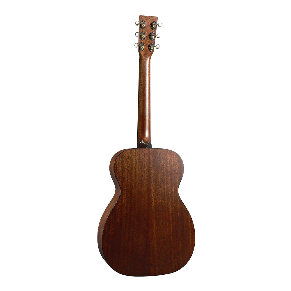 Joe Bonamassa 00-10E Retro akustisk gitar heltre