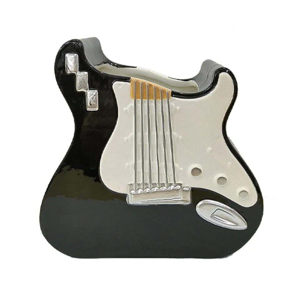 Joe Bonamassa gitar redskapsholder keramikk