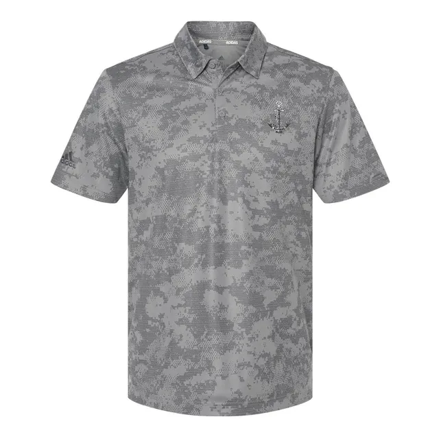 Joe Bonamassa Nautical Blues Adidas Camo polo herre grønn