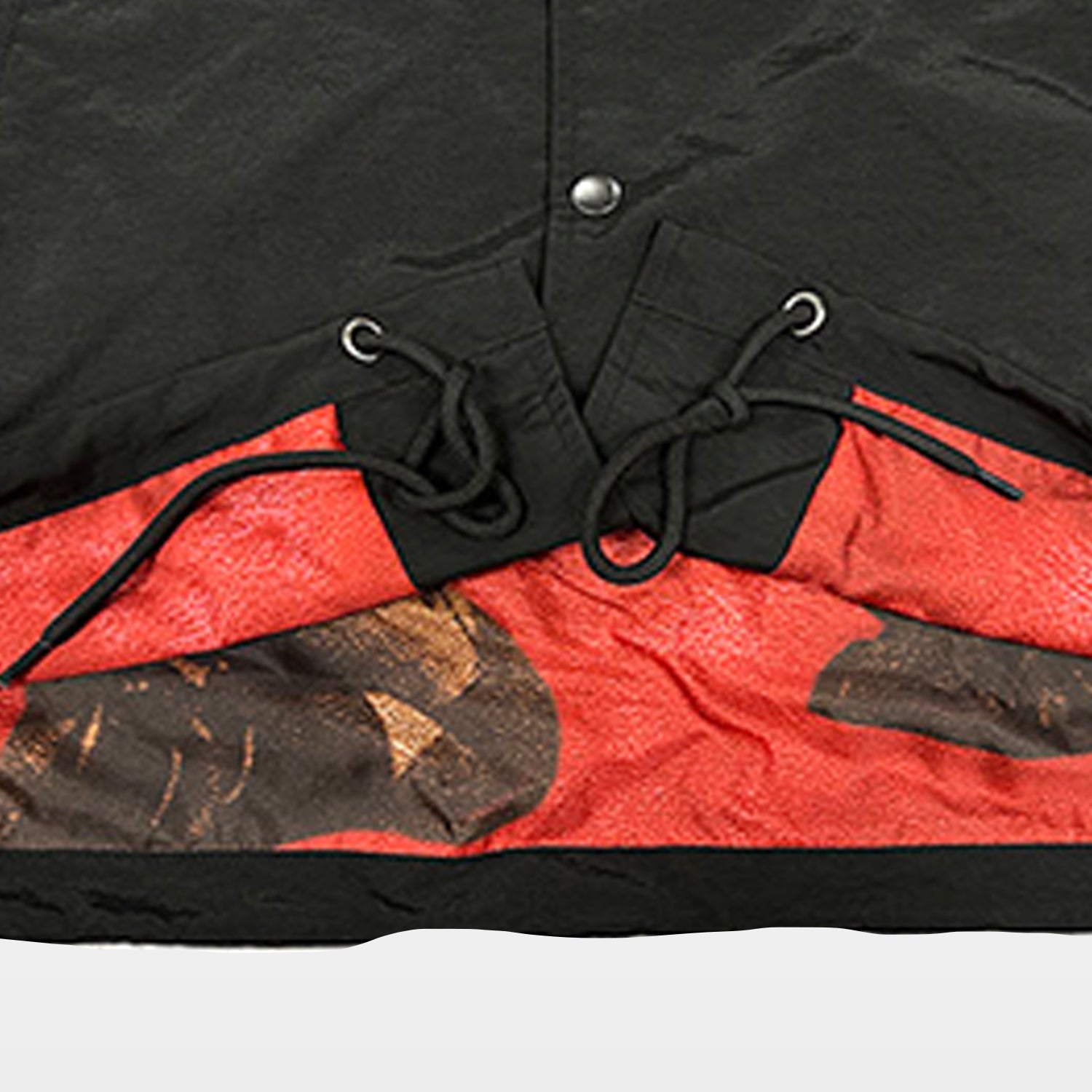 NOFX Punk in Drublic windbreaker polyester