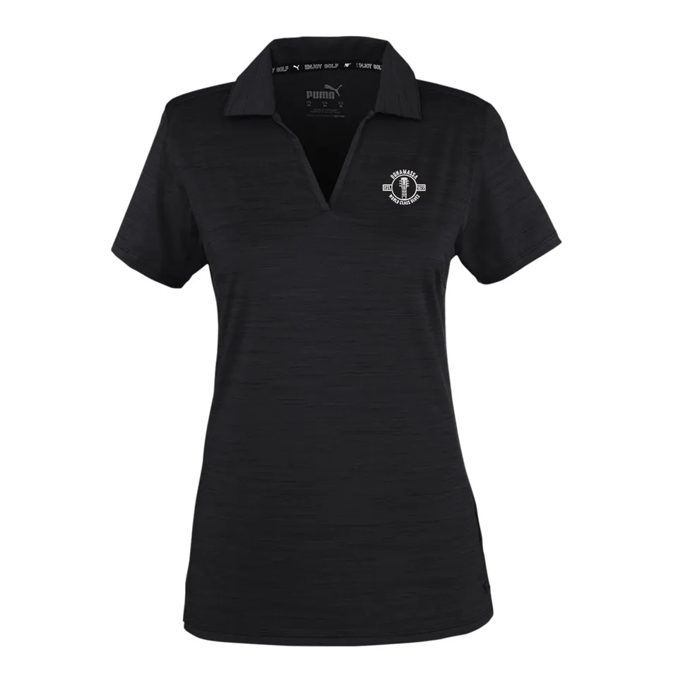 Joe Bonamassa Cloudspun Coast polo dame resirkulert