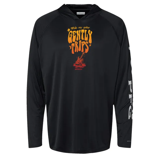 Joe Bonamassa Gently Trips PFG Terminal Tackle hette t-skjorte