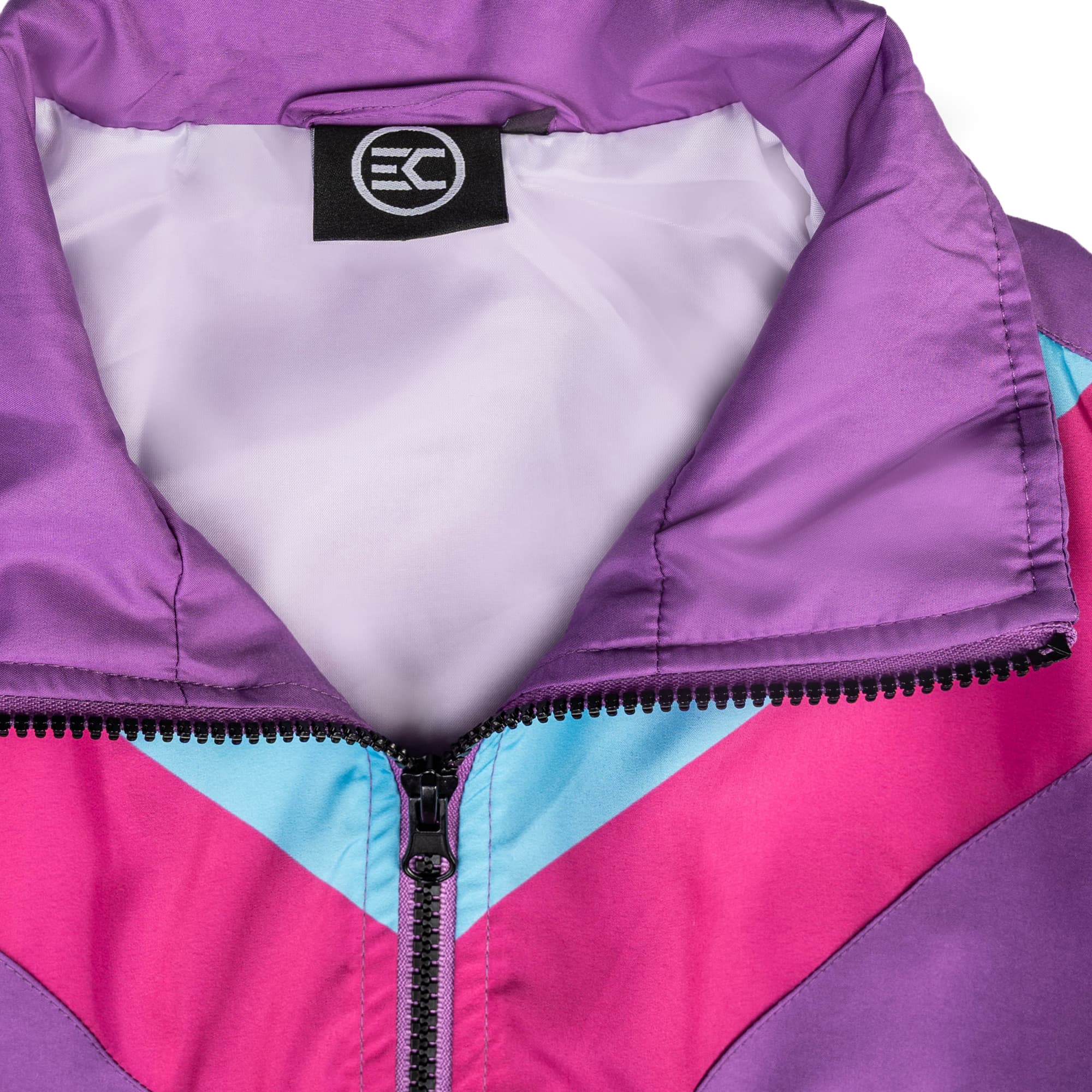 Electric Callboy Electric Purple Treningsdress lilla
