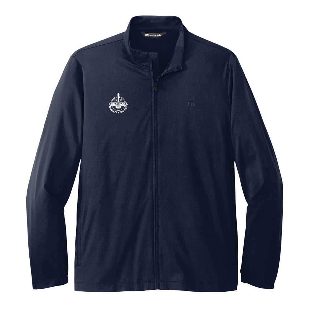 Joe Bonamassa Acoustic Blues Surfside full-zip jakke herre