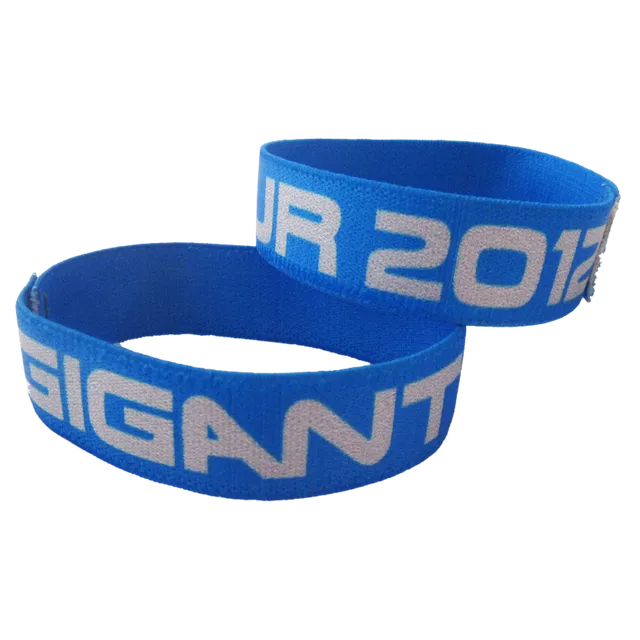 Megadeth Gigantour 2012 armbånd fanmerch
