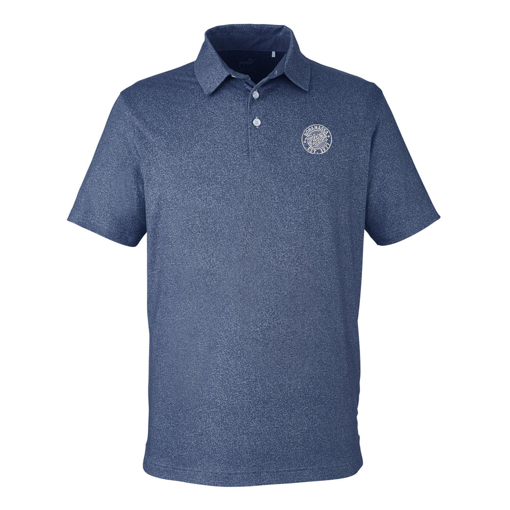 Joe Bonamassa Classic Blues Rock Puma polo Cloudspun svart