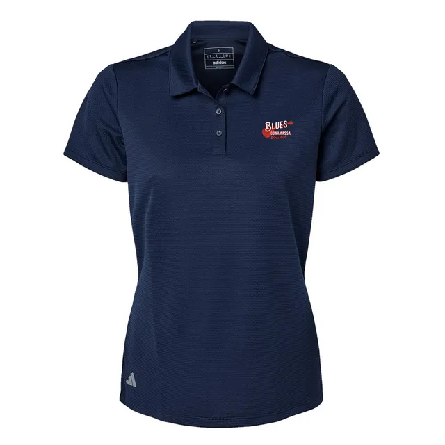 Joe Bonamassa Certified Blues polo dame adidas