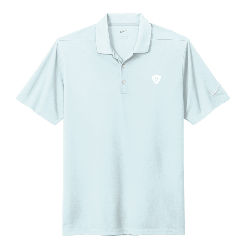 Joe Bonamassa JB Pick Nike Micro Pique polo herre Dri-FIT