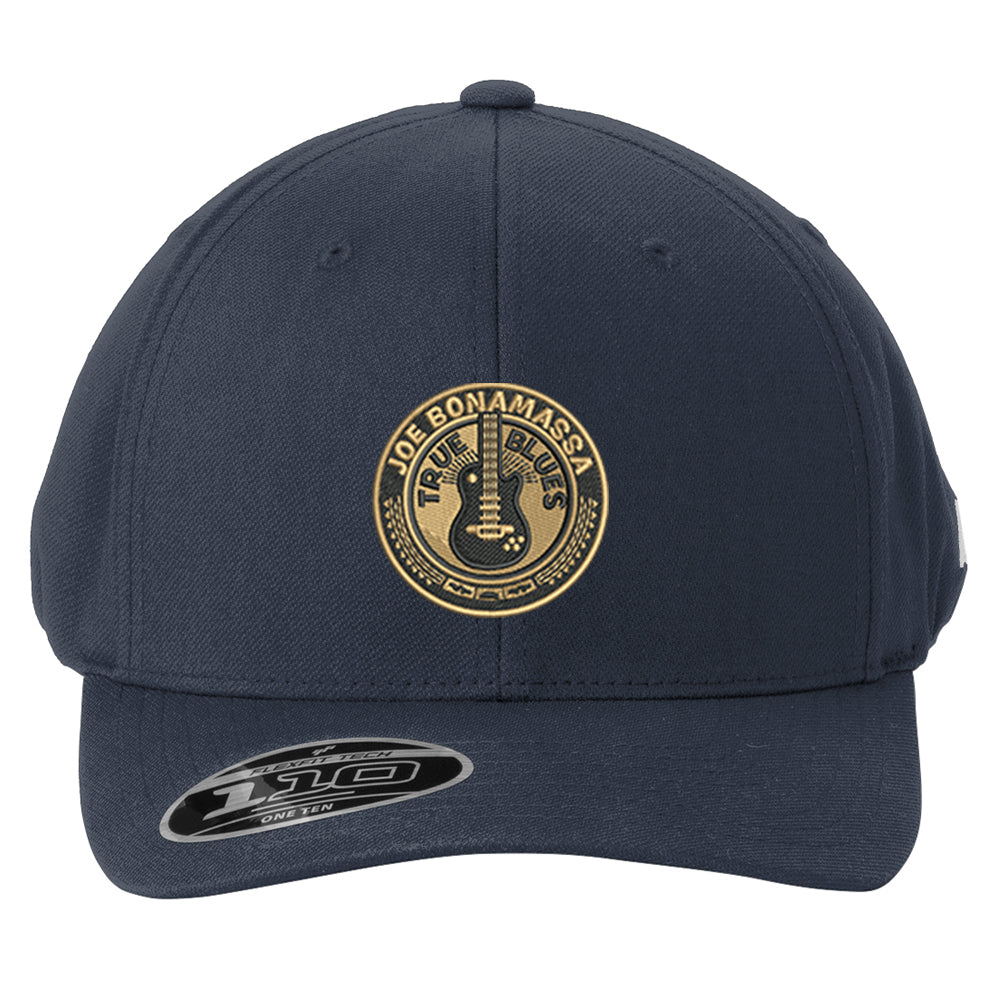 Joe Bonamassa True Blues caps FOMO Flexfit 110 justerbar