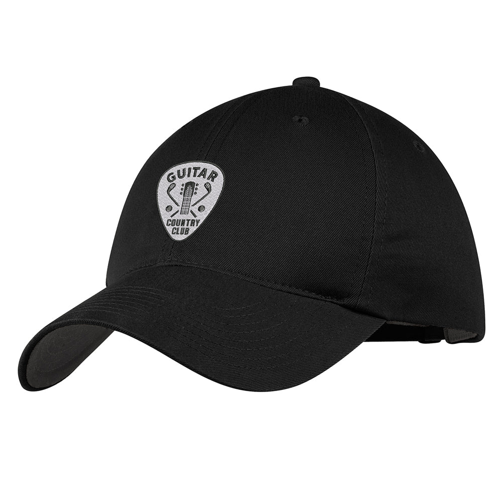 Joe Bonamassa Guitar Country Club Pick Nike caps