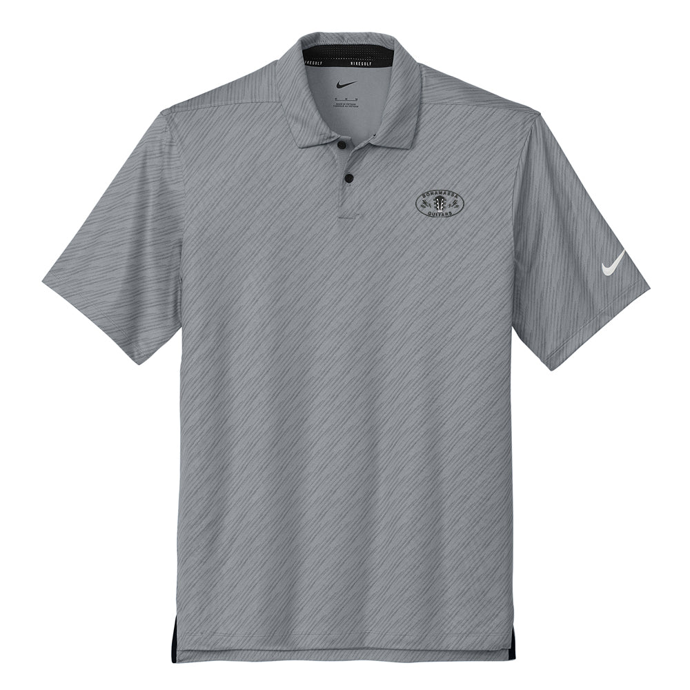 Joe Bonamassa Vintage Oval Nike Vapor Dash polo herre