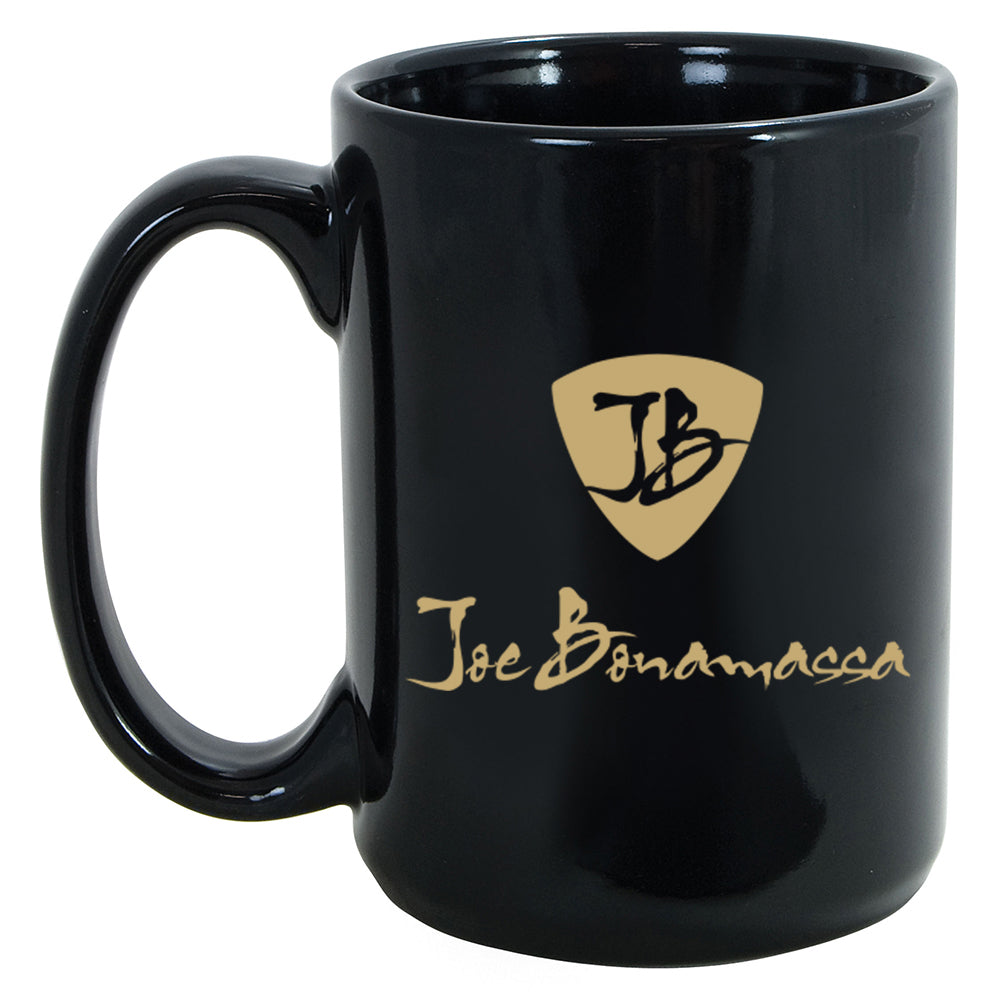 Joe Bonamassa Give Me Blues krus keramikk 11oz