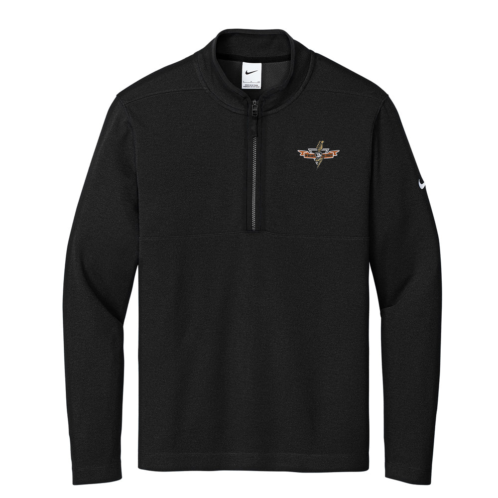 Joe Bonamassa Blues Thunderbolt 1/2 Zip jakke svart
