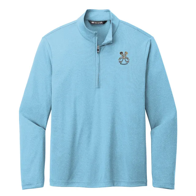 Joe Bonamassa Born 2 Play Coto Performance quarter-zip svart