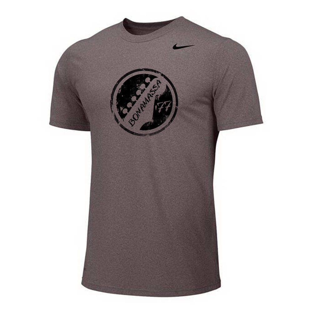 Joe Bonamassa Vintage Headstock Nike Dri-FIT t-skjorte herre