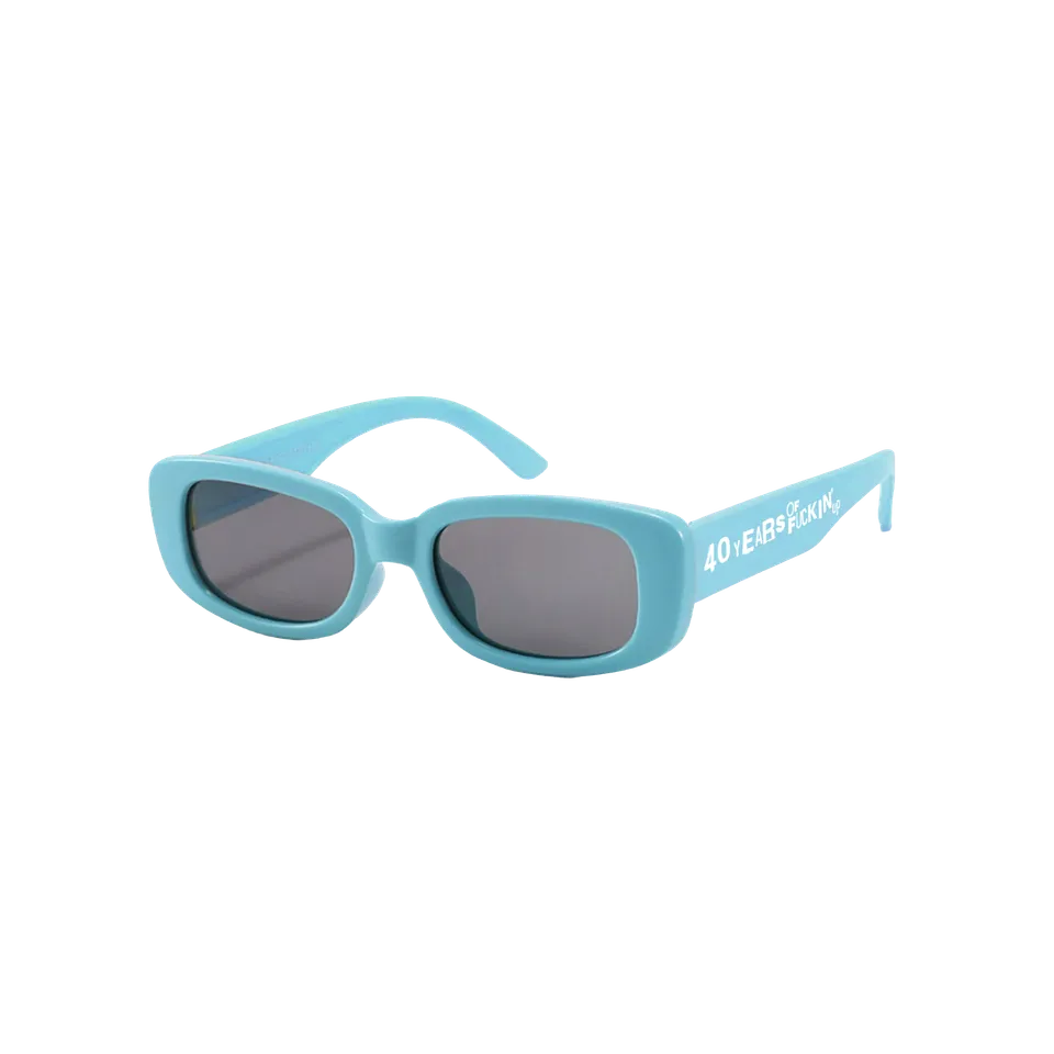 NOFX 2D Glasses briller samleobjekt