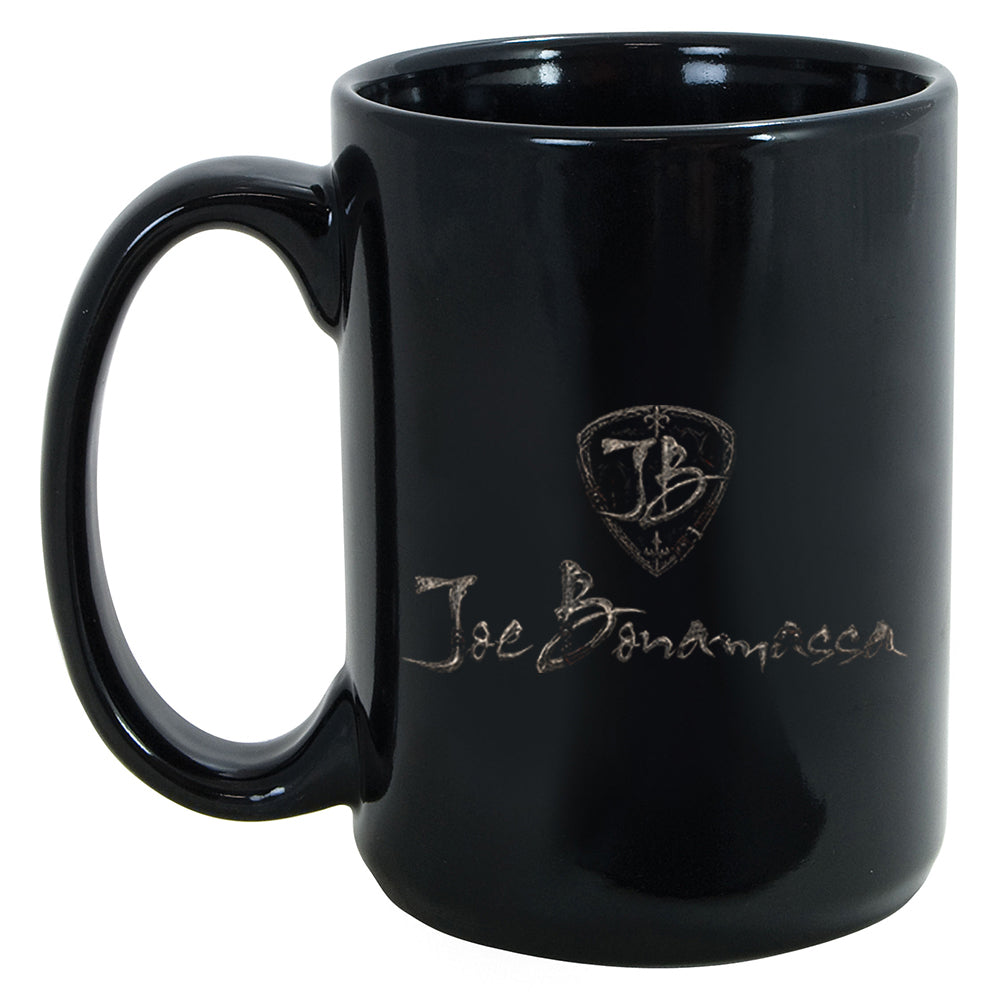 Joe Bonamassa Nightfall Blues krus keramikk 325 ml