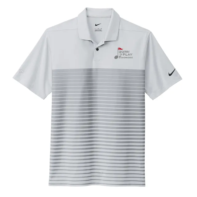 Joe Bonamassa Born 2 Play Nike Dri-FIT polo herre stretch