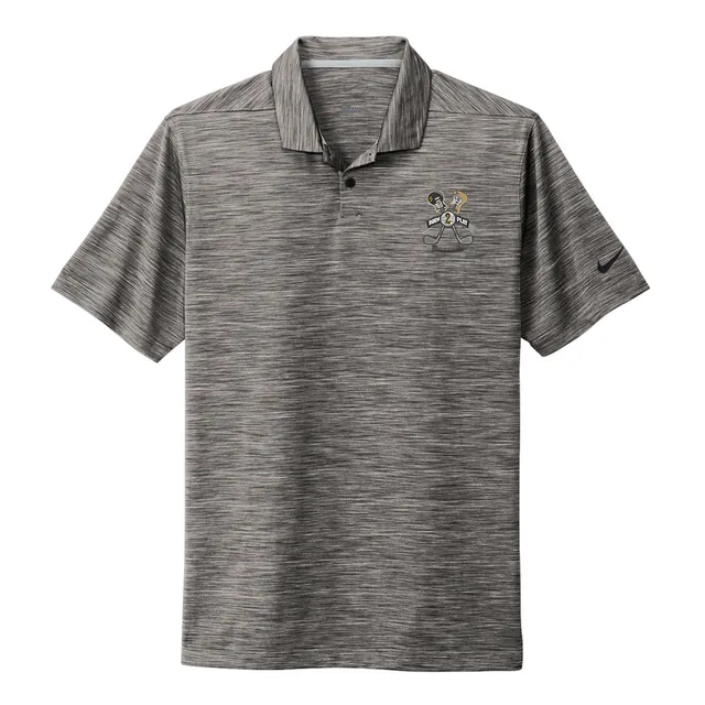 Joe Bonamassa Born 2 Play polo herre Nike Dri-FIT blå