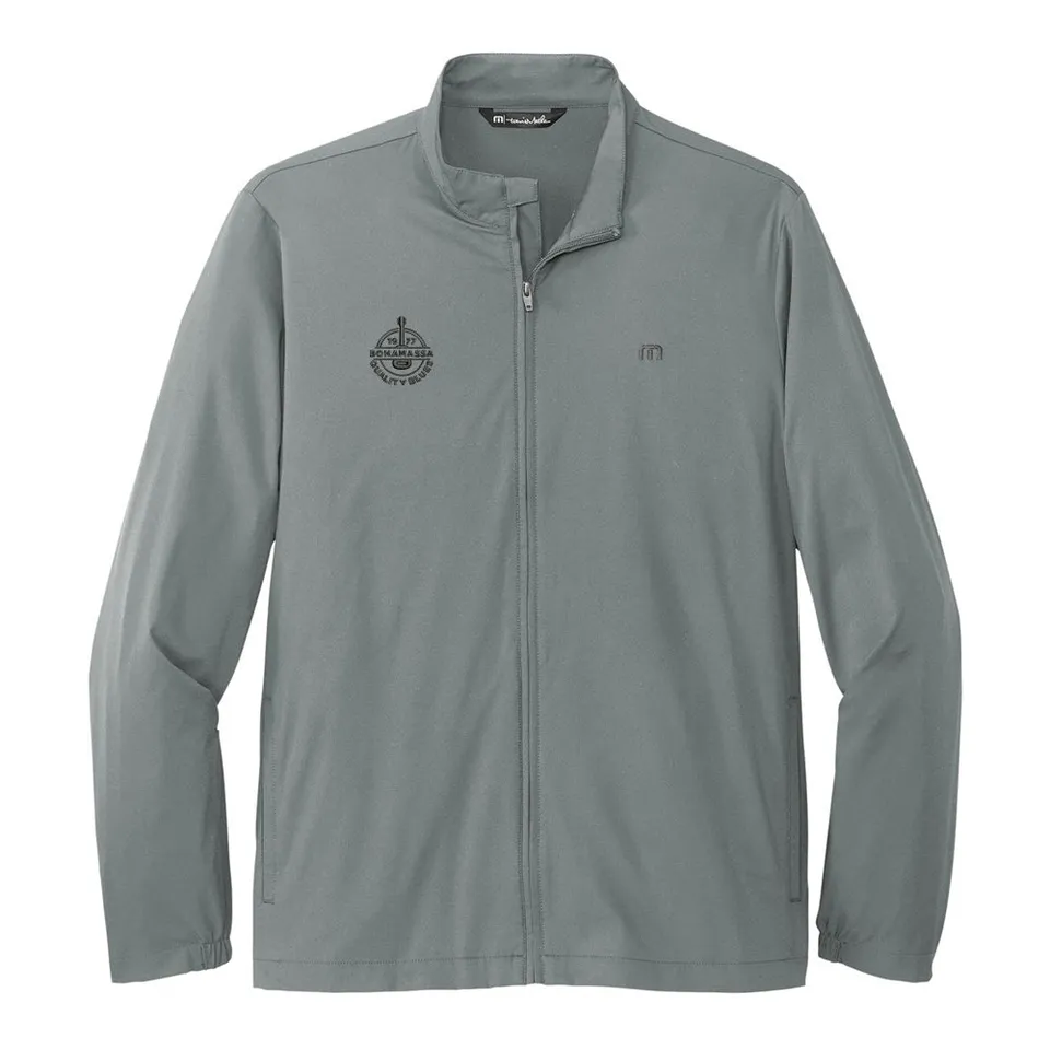 Joe Bonamassa Acoustic Blues Surfside full-zip jakke herre