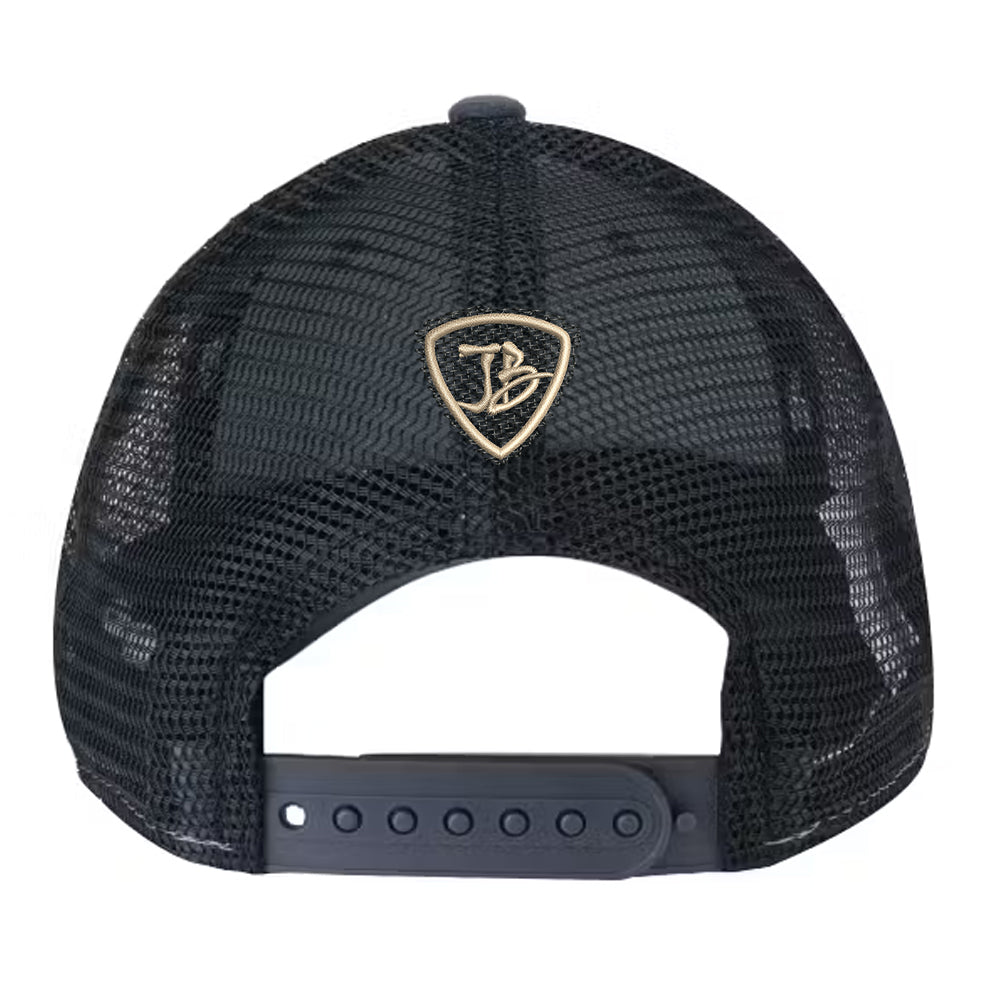 Joe Bonamassa Red Rocks 2024 trucker caps snapback
