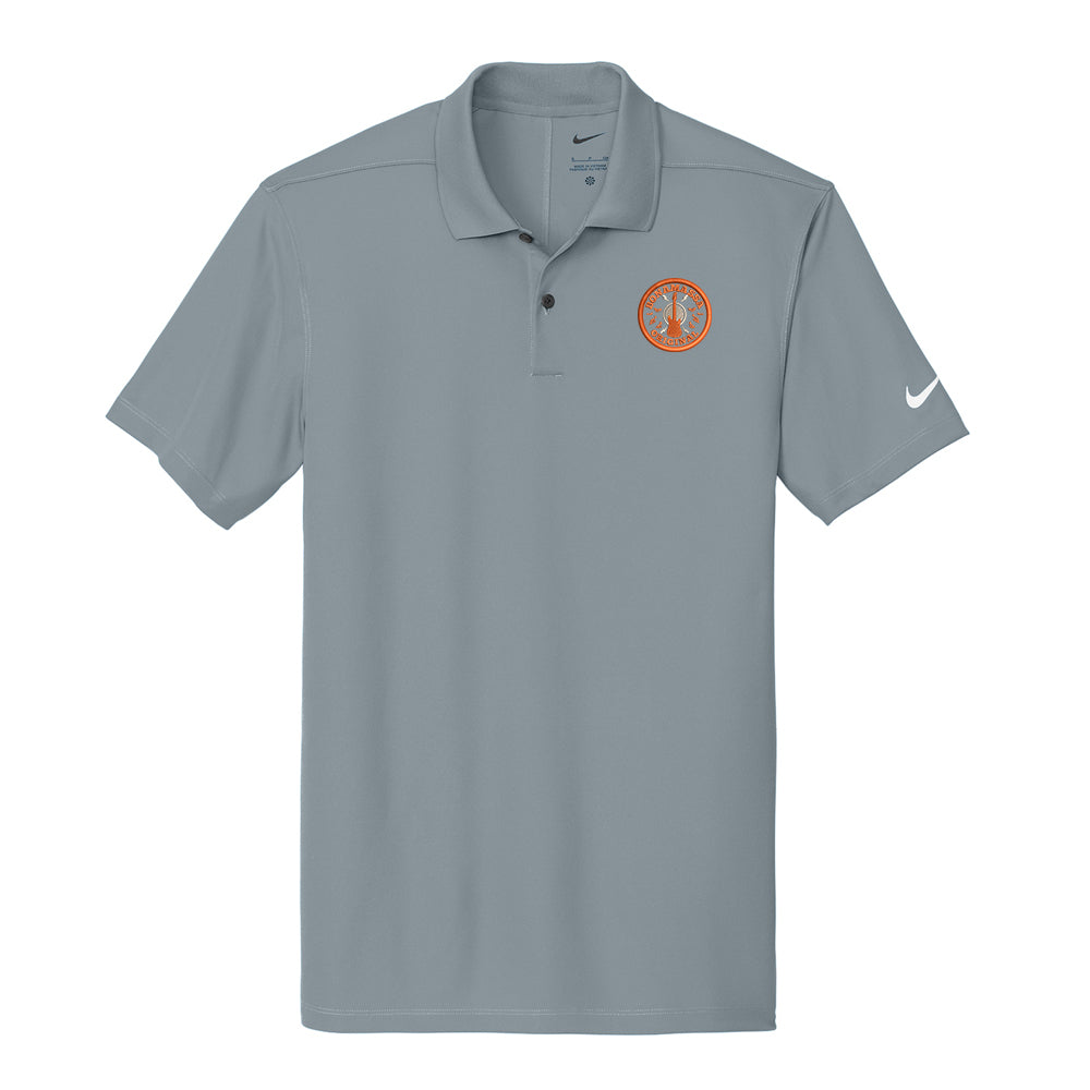 Joe Bonamassa Original Nike Victory polo herre Dri-FIT resirkulert