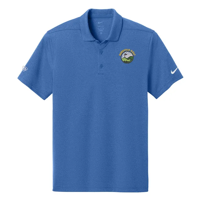 Joe Bonamassa Nerdville Golf Nike Dri-Fit polo herre resirkulert