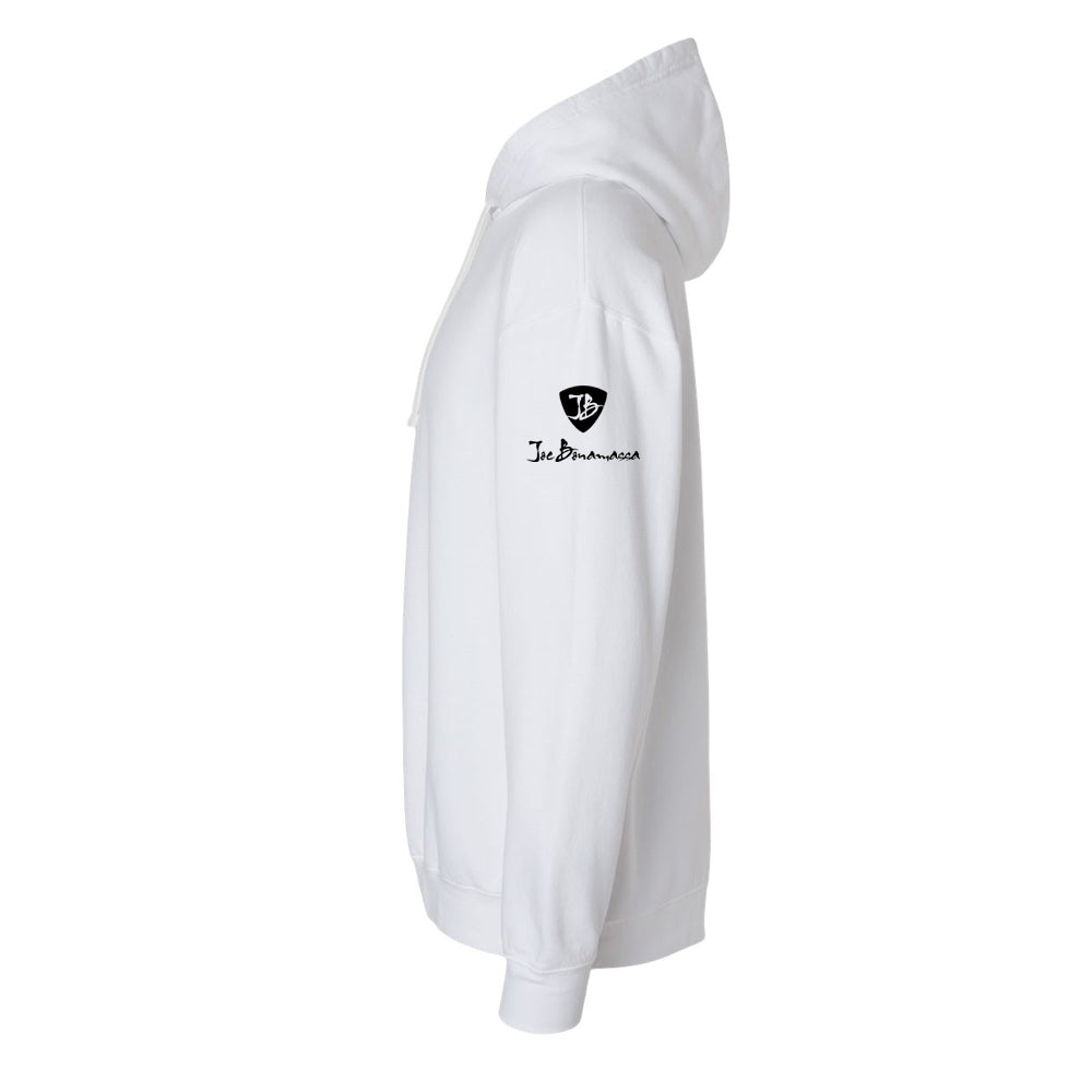 Joe Bonamassa Ruff Licks Lightweight Pullover Hoodie hettegenser bomull